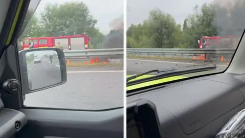 Атака дронів на Житомирщині: двоє загиблих, під ударами були АЗС