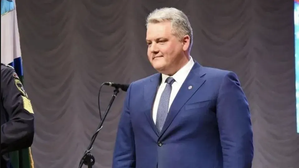 Ексмер Бєлгорода Полежаєв загинув після удару дрона — родичі
