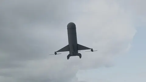Китайські компанії нарощують випуск дешевих 3D-друкованих дронів-перехоплювачів