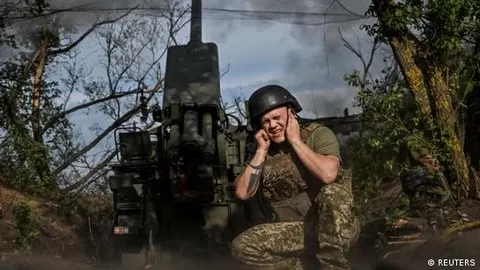 Генштаб оновив дані про втрати РФ: понад 1,48 млн окупантів