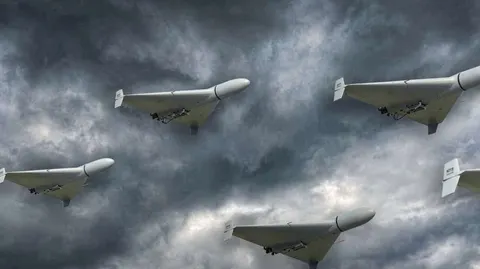 Росія випробовує «Шахеди» як носії FPV-дронів: що відомо