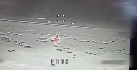 СБУ вдруге за день збила реактивний "Герань-5" новим перехоплювачем