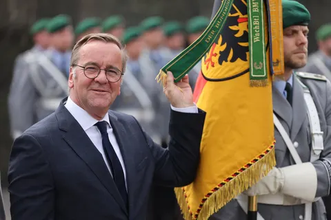 Німеччина передасть Україні ракети Patriot зі своїх запасів