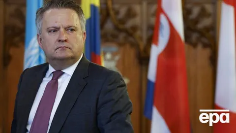 Україна ймовірно складатиме іспит на стійкість — Кислиця про ППО