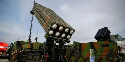 Італія передасть Україні ракети для SAMP/T у межах 13-го пакета допомоги