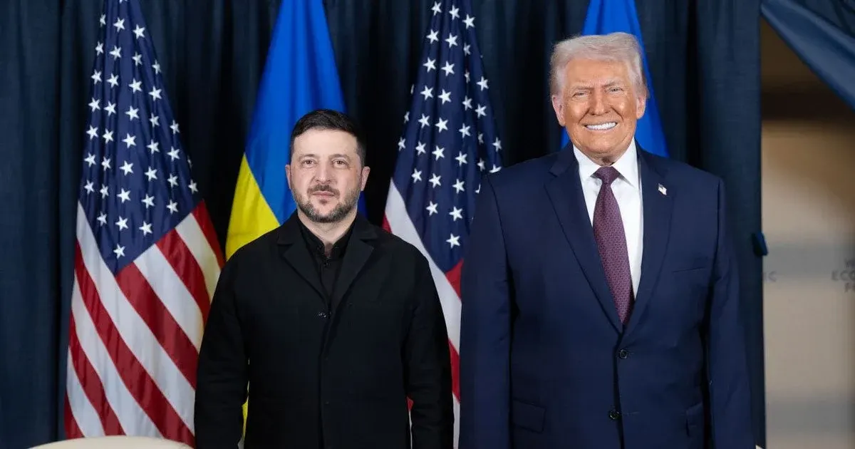 Зеленський і Трамп зустрінуться у Нью-Йорку: безпека, ППО та енергетичне перемир'я