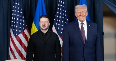 Зеленський і Трамп зустрінуться у Нью-Йорку: безпека, ППО та енергетичне перемир