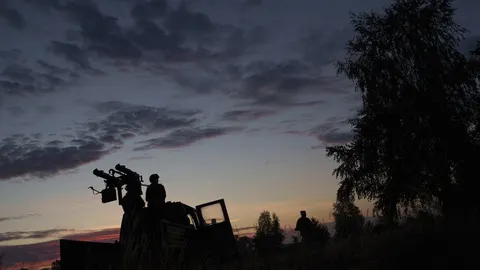ППО збили 138 із 161 російського дрона в ніч на 11 вересня