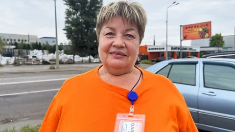 Удар по «Епіцентру» у Харкові: працівниця розповіла про евакуацію