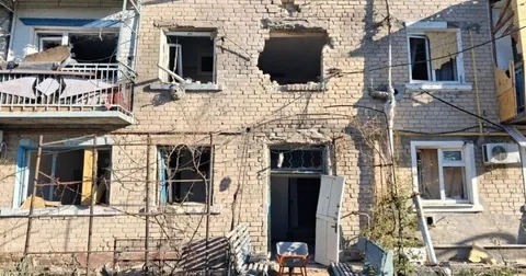 Росіяни вночі випустили по Україні 121 дрон та ракету Х-59: що відомо