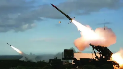 Німеччина передасть Україні 600 ракет PAC-2 для Patriot — Зеленський