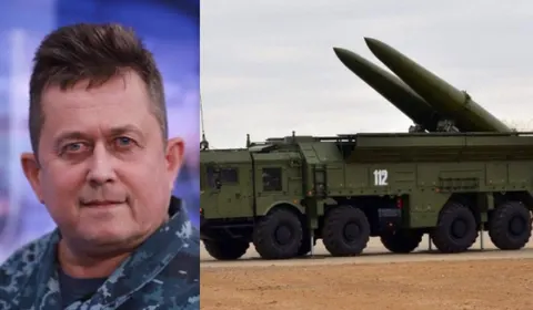 Україна може бити по пускових "Іскандерів" після модифікацій зброї — експерт
