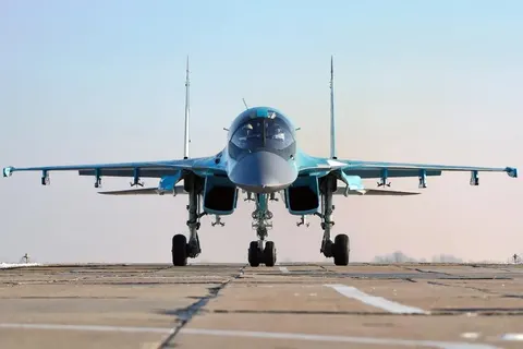 Росія імпортує авіапаливо з Кореї та Єгипту через удари по НПЗ — ГУР