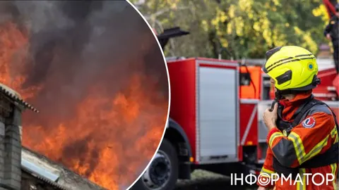 Три удари БпЛА по Харкову за день: постраждали троє людей