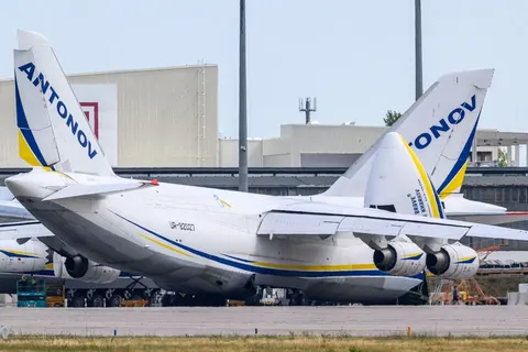 Під Лейпцигом знайшли третій дрон, пов’язаний з інцидентом біля українського літака