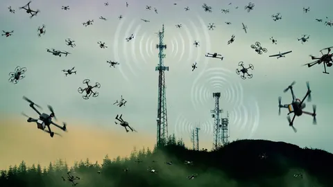 Понад 60% днів у серпні: Польща фіксує масштабні збої GPS