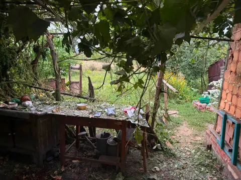 Росія атакувала Слов'янськ авіабомбами, РСЗВ та дронами