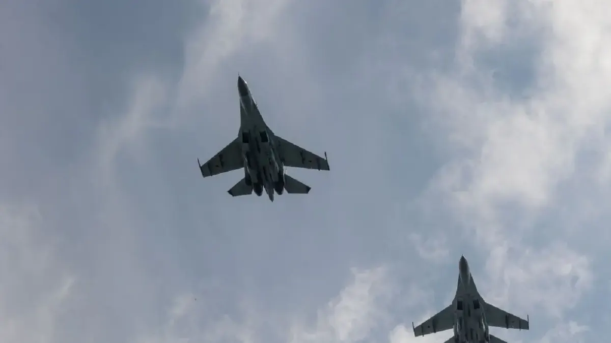 Пілоти F-16 економлять ракети: командир ескадрильї розповів про нестачу озброєння