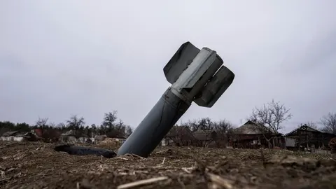РФ щомісяця виробляє понад 200 ракет: дані ГУР