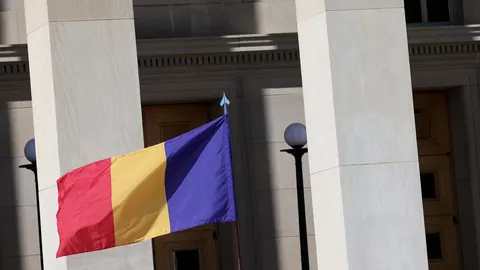 Румунія: дрон РФ впав на території країни