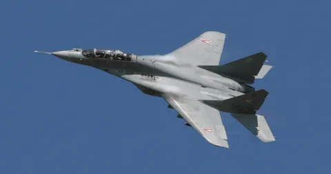 Сили оборони знищили російські МіГ-29 і Ка-27 на аеродромах