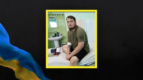 Дронова атака забрала життя поліцейського з Донеччини Ігоря Дікова