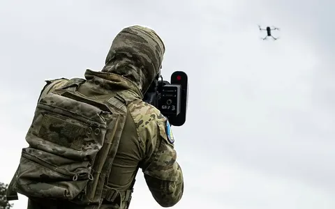 173 боєзіткнення за добу, ворог застосував 6,5 тис. дронів — зведення Генштабу