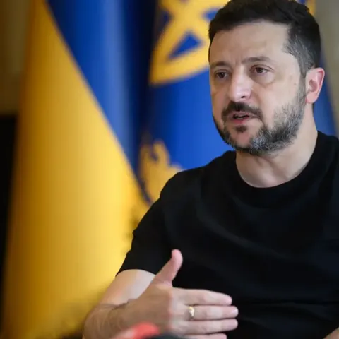 Зеленський порушить питання ракет для ППО на зустрічі з Трампом у вересні