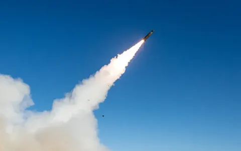 Армія США створює ракету AHSS з дальністю понад 1000 км для HIMARS