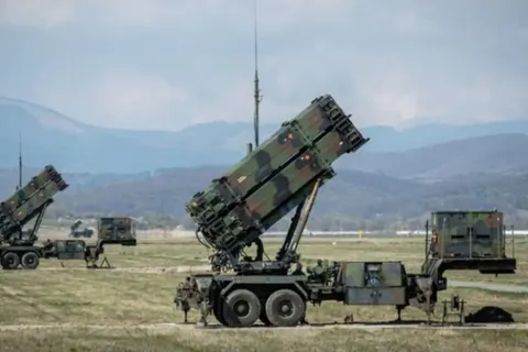 Запаси Patriot у Європі на критичному рівні через війну з Іраном — AP