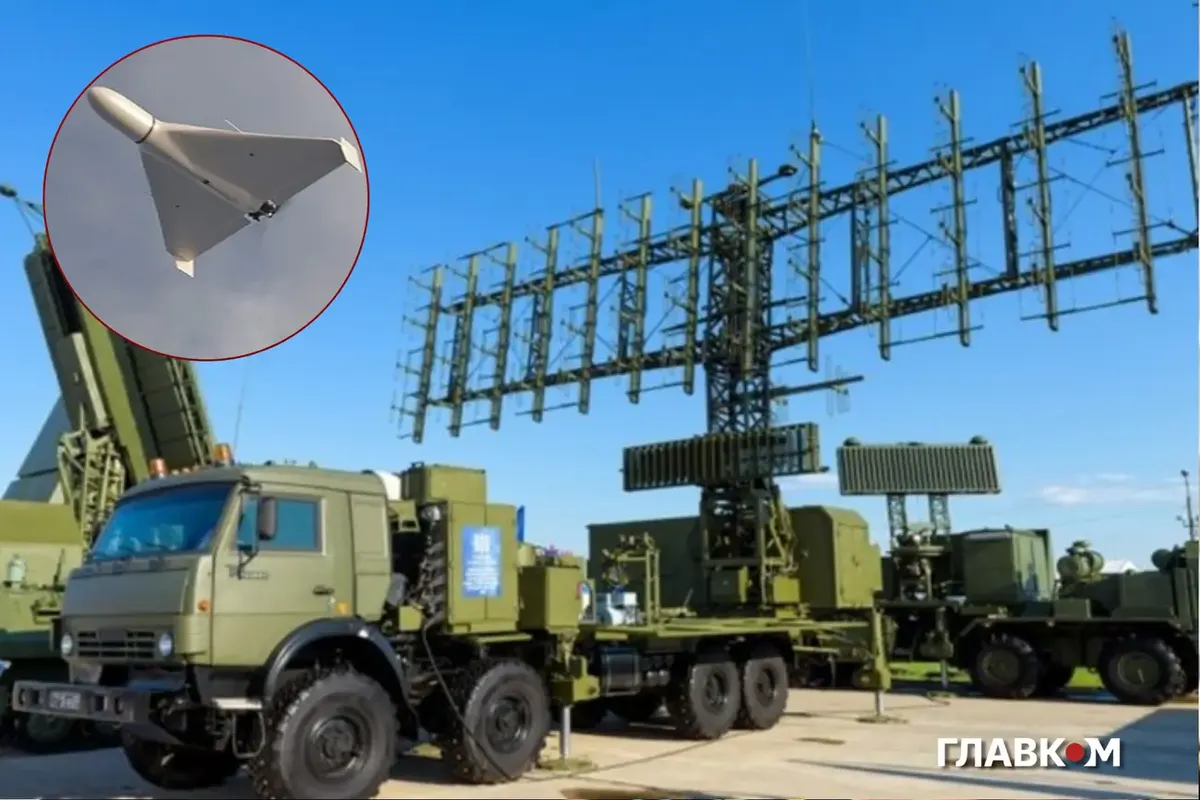 РЕБ Третього корпусу зірвали понад 20 тис. місій російських дронів