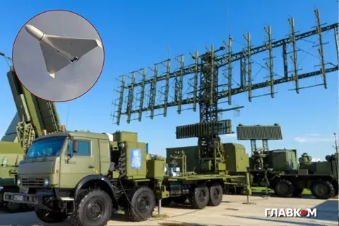 РЕБ Третього корпусу зірвали понад 20 тис. місій російських дронів