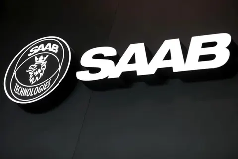 Нідерланди купують у Швеції літак-розвідник Saab GlobalEye