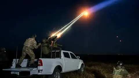 Росія вночі випустила по Україні понад 30 ракет і 166 дронів: що збила ППО