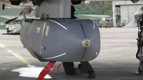 Повітряна тривога в Криму: що стояло за чутками про пуск Storm Shadow