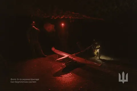 206 боїв за добу: росіяни активні на Покровському та Костянтинівському напрямках