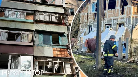 Дніпропетровщина: понад 20 атак за добу, є поранений