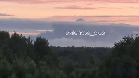 БПЛА атакували порт Усть-Луга: зафіксовано пожежу