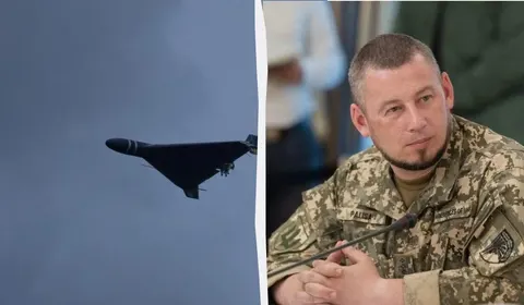 РФ нарощує атаки реактивними дронами: Паліса пояснив, чи готова Україна