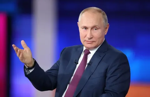 Після візиту глави ЦРУ до Москви РФ посилила удари по Україні — WP