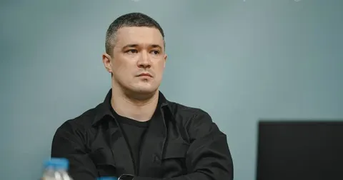 Україна випробувала власну балістичну ракету — Федоров