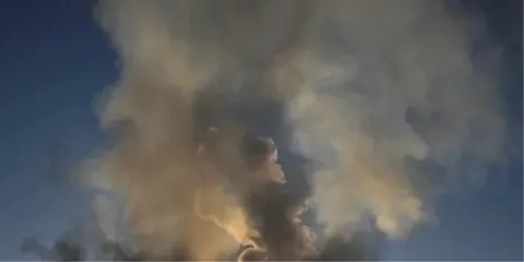 Атака дронів на Запоріжжя: кількість постраждалих зросла до дев'яти
