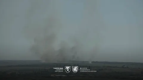 Сили оборони вдарили по позиціях російських дронів на Донеччині