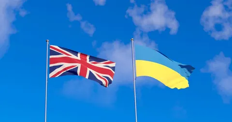 Британія спрямує £100 млн на посилення ППО України перед зимою