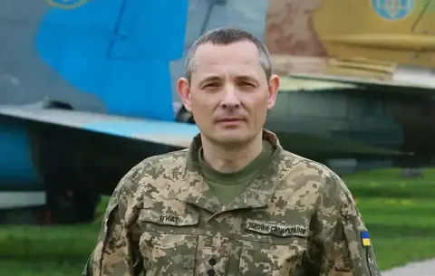 Ігнат: Україна має дефіцит ракет до Patriot та інших систем ППО