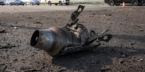 Ніч проти 16 вересня: РФ випустила 80 дронів, ППО знешкодила 63