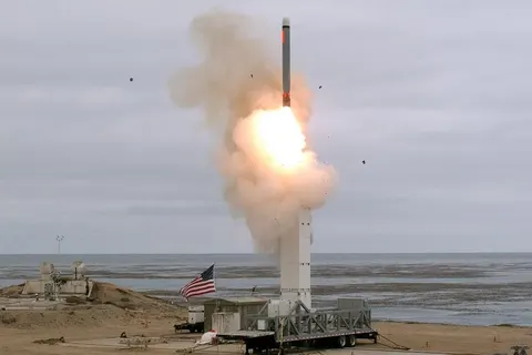 США попередили союзників про затримку постачання ракет до п'яти років
