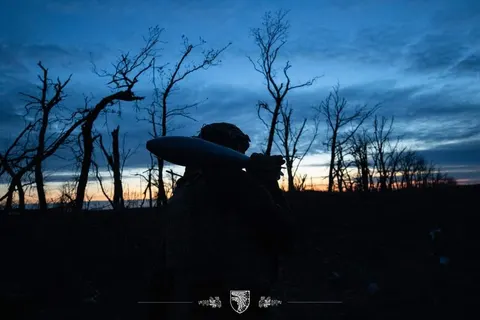 Генштаб: 203 боєзіткнення за добу, найбільше — на Покровському напрямку
