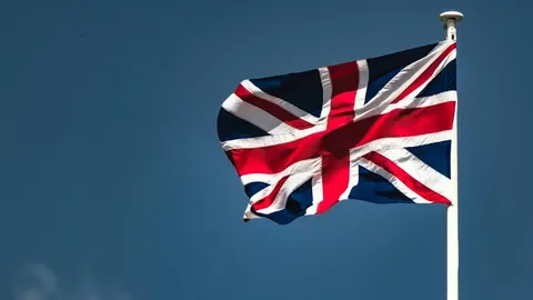 Британія надає Україні £100 млн на ППО напередодні зими