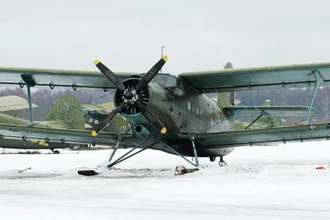 Росія планує повернути в небо модернізований Ан-2: перші поставки з 2024 року